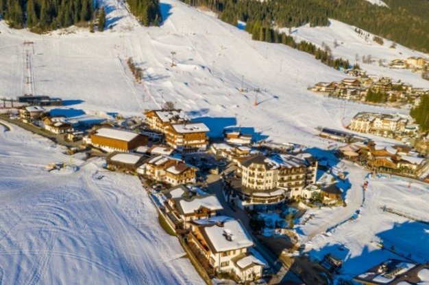 В Перми на строительство зимней горки на эспланаде выделят 38 млн руб.