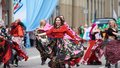 Иркутск карнавал 