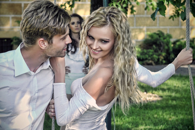 ревность измена отношения разлучница