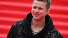 Оторванный бицепс: что произошло с Романом Курцыным