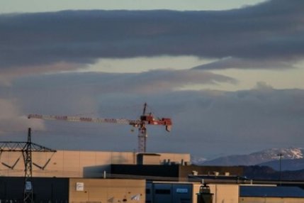 Строительство цеха беспилотников в Мурманске перенесли на 2026 год