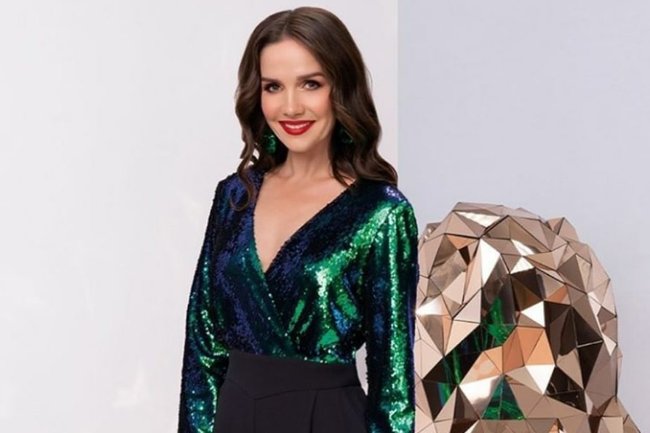 Наталья Орейро