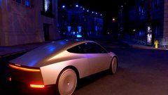 Минтранс завершил разработку законопроекта о выводе автобеспилотников на дороги