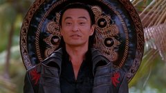 Звезда Mortal Kombat Кэри-Хироюки Тагава скончался в возрасте 75 лет