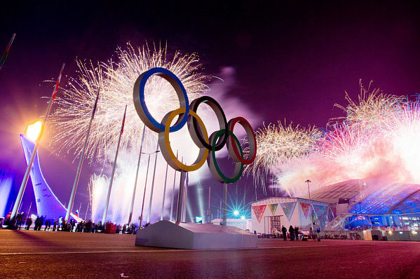 Пекину нужен опыт Сочи в проведении Олимпийских игр