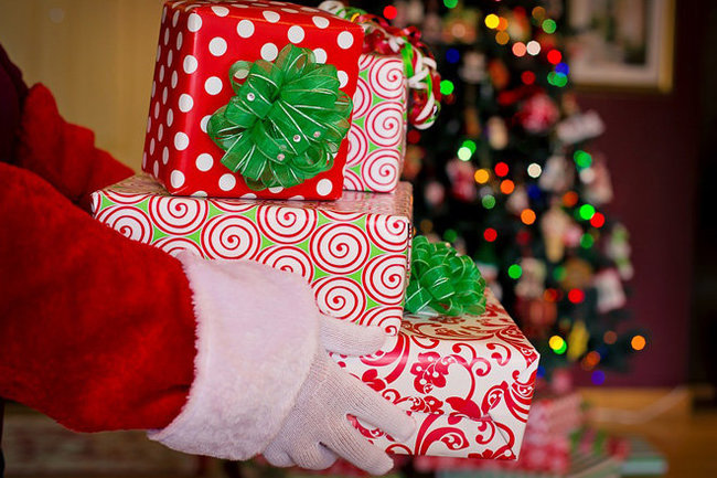 В Пензе более 14 тысяч детей получат подарки к Новому году