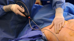 Хирург рассказала о возможности проведения липосакции нескольких зон одновременно