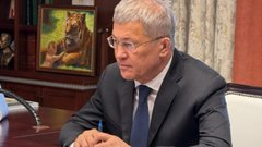 Жители уфимского переулка выразили недовольство по поводу возведения 9-этажного паркинга рядом с их домами