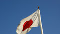 Япония флаг