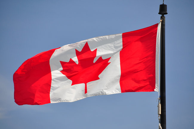Канада опубликовала новый санкционный список