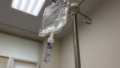 В Воронежской области пострадавший в результате атаки БПЛА находится в реанимации