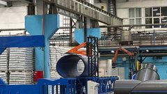 В Татарстане наблюдается ускоренный рост промышленного производства