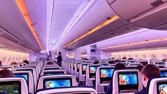 Более тысячи российских туристов эвакуированы с Ближнего Востока