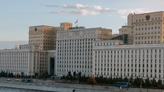 В Министерстве обороны обсуждают прием студентов в подразделения БПЛА