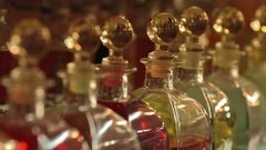 В России спрос на импортную парфюмерию вырос на 80%