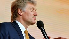 Песков призвал НАТО обратить внимание на слова Путина, чтобы лучше понять Россию