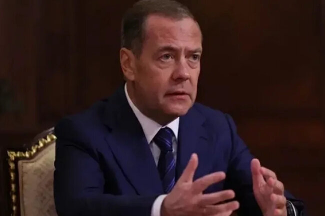 Технологический рывок: Медведев назвал ключевые задачи «Единой России»