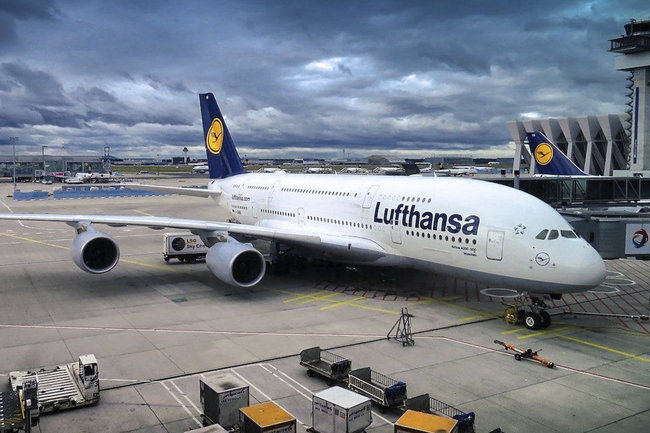 Lufthansa