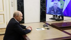 Медведев поздравил «западных партнеров» с успешным испытанием «Сармата»