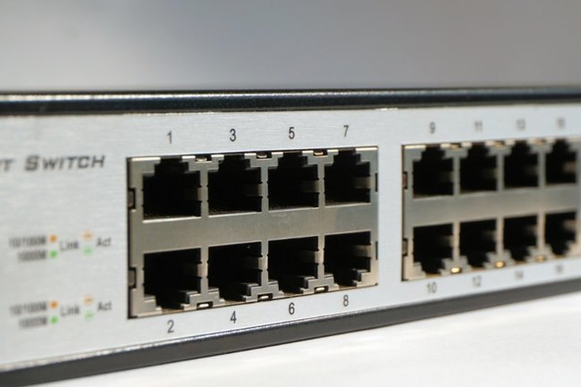 интернет / свич / Белый список