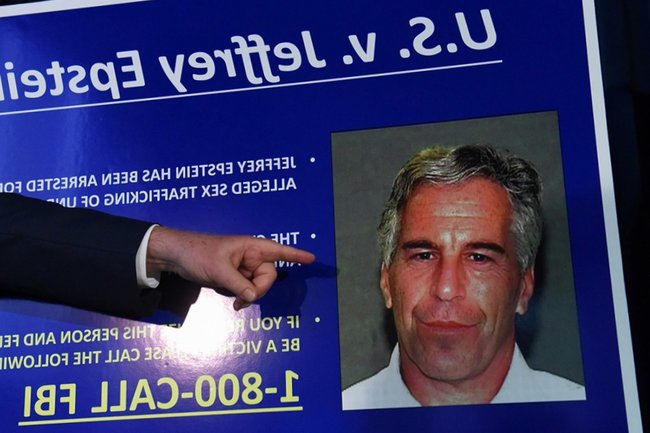 Stephanie Keith / Getty Images