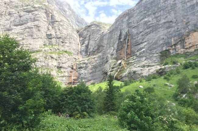 Большинство российских туристов для путешествий выбирают родную страну