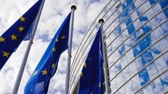 СВР: в странах Евросоюза начались дискуссии о производстве ядерного вооружения