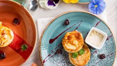 Актриса поделилась секретами любви к кулинарии