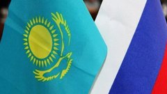 В России прокомментировали изменение статуса русского языка в Казахстане