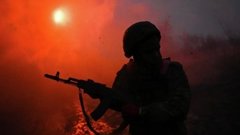 Российский солдат, выживший после нападения пяти дронов, выразил благодарность своим инструкторам