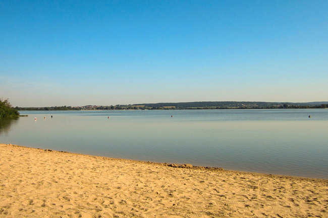 Тюмень пляж места для купания купание водоем озеро река