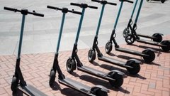 Советы эксперта Бондаря о безопасной зарядке электросамокатов