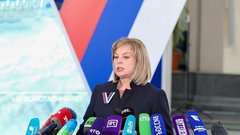На выборы глав субъектов России выдвинули 40 кандидатов от девяти партий