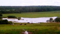 Пермь река затопление