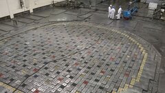 Песков заявил о конкурентных преимуществах России в атомной отрасли