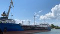 Nika Spirit танкер Россия Украина