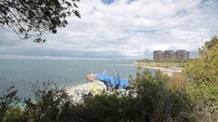Бархатный сезон в Анапе: мэрия сообщила о загрузке гостиниц на 85%