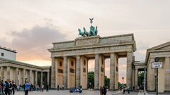 Экономисты предупредили о снижении реальных доходов жителей Германии