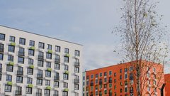 Москва возглавила рейтинг по увеличению цен на новые жилые комплексы среди крупных городов