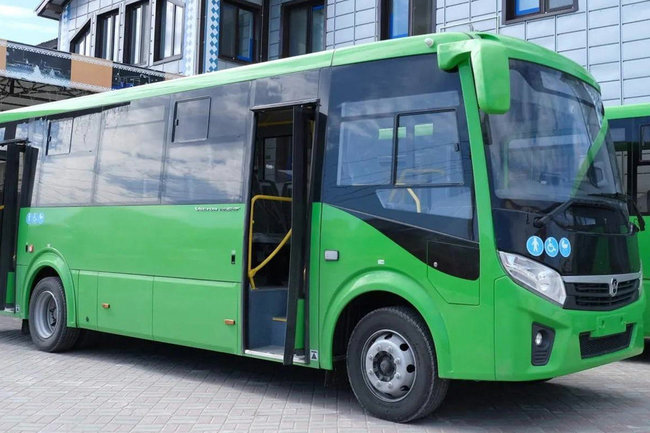 Общественный транспорт Сургута начнет ходить по новым маршрутам с 20 мая