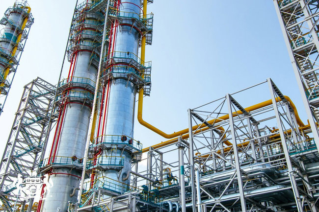 завод экспорт Тюмень