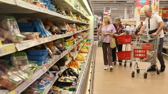 Премиум-сегмент теряет позиции