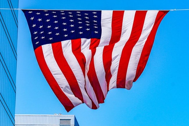 США / флаг