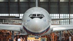 Руководитель Росавиации сообщил о достижениях в области самолетостроения