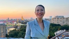 Знаменитая блогерша рассказала о своих трудностях в освоении искусства поцелуя
