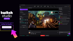 Роскомнадзор опроверг слухи об ограничениях Twitch