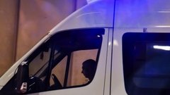 В Кургане произошло ДТП с участием пенсионерки на пешеходном переходе