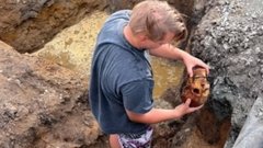 Учёные сделали шаг к разгадке тайны Ковчега Завета