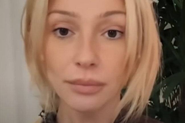 Анастасия Ивлеева