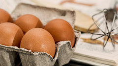 На Чукотке стали продавать дефицитные яйца по паспорту